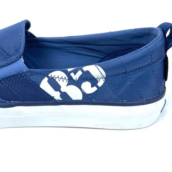 SPERRY Women's Crest Bionic Twin Gore Slip On Sneakers Sz 10 Travel Casual - Picture 8 of 10